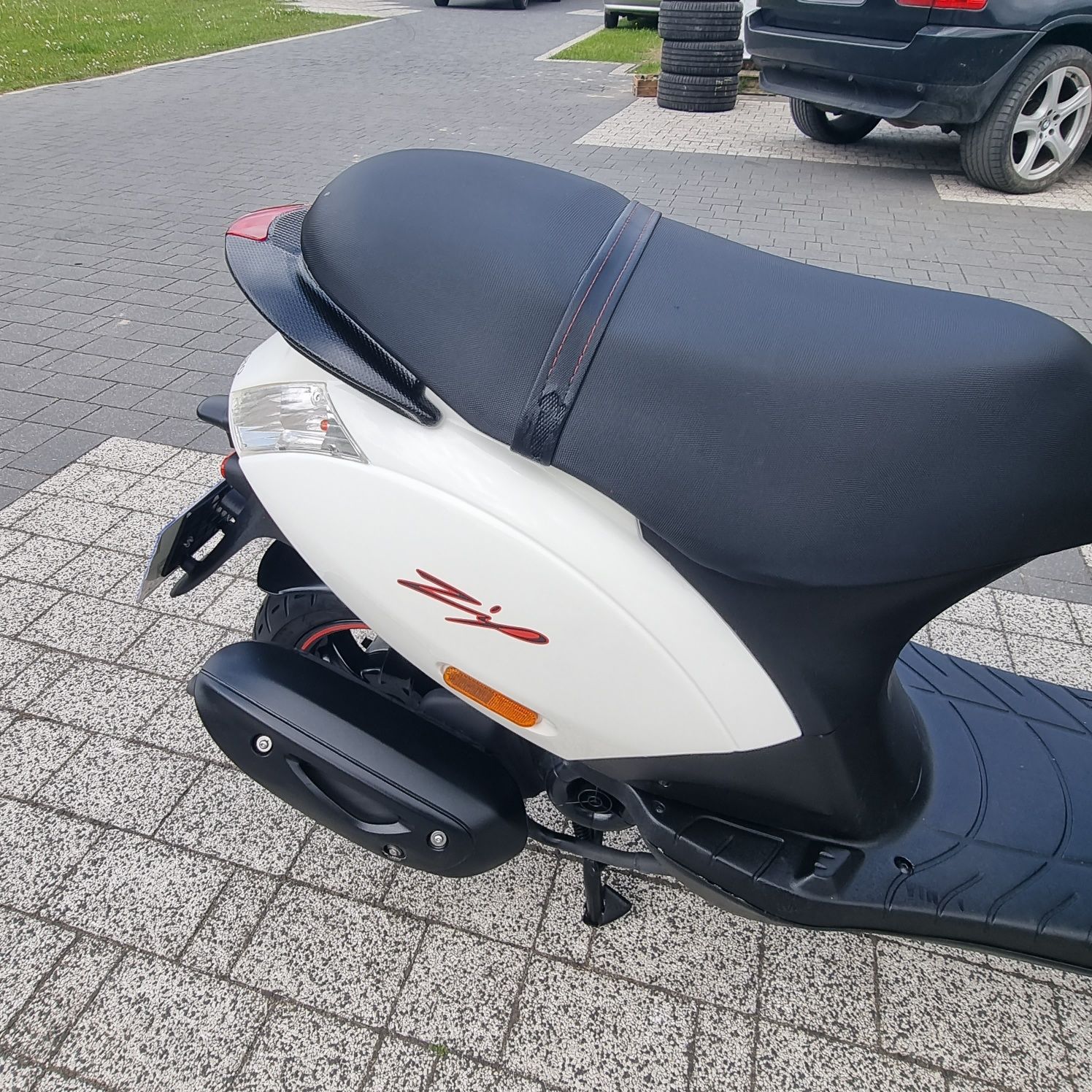 Piaggio Zip 50 . 2020r