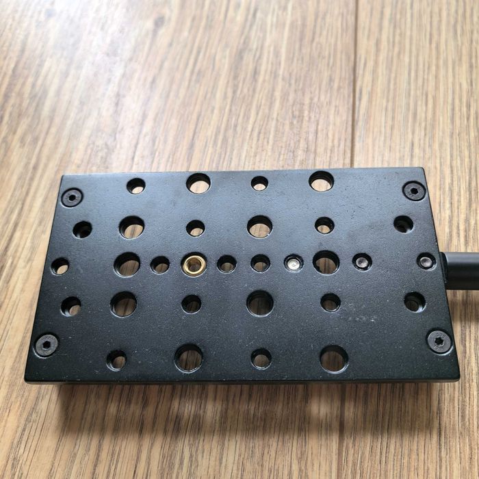 rig steadycam do aparatów steadicam statyw stabilizator