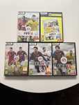 Sprzedam fife11,12,13,14,15 PC