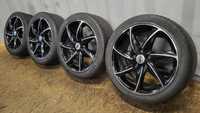 Alufelgi Ronal 18" 5x120 z 235/40 BMW 3 E90 F30 5 E60 Opel Insignia T5