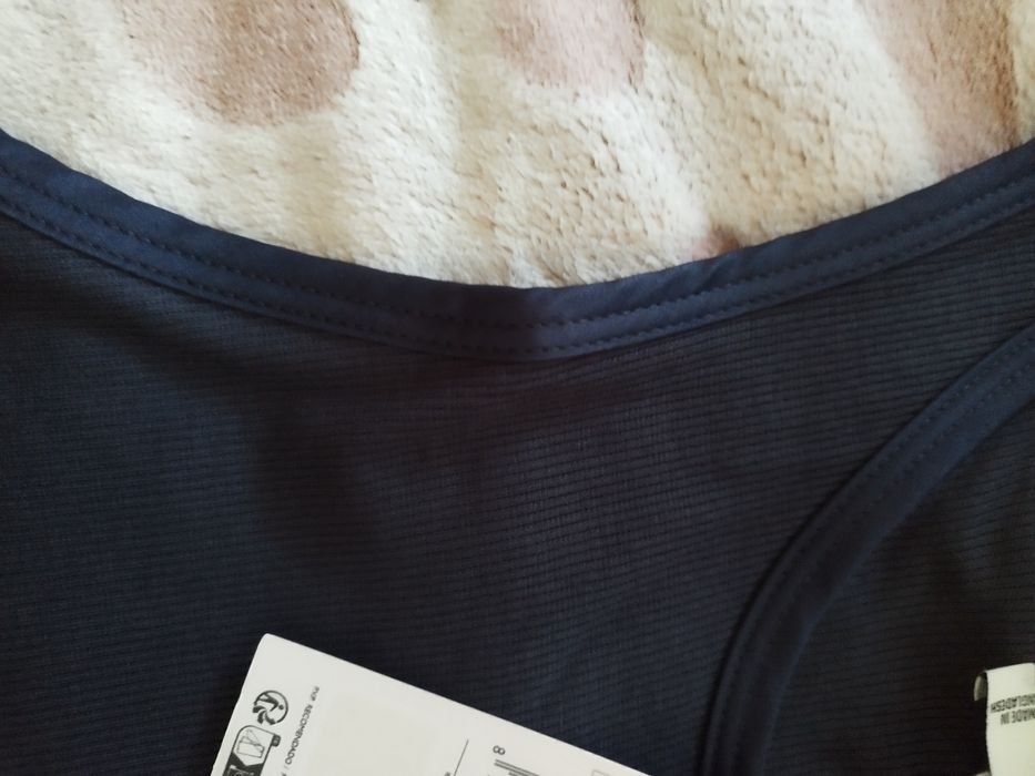 Майка топ MANGO розмір 48/50