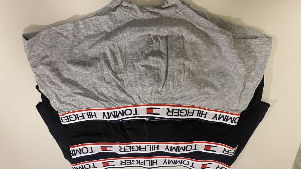 Zestaw bokserek Tommy Hilfiger