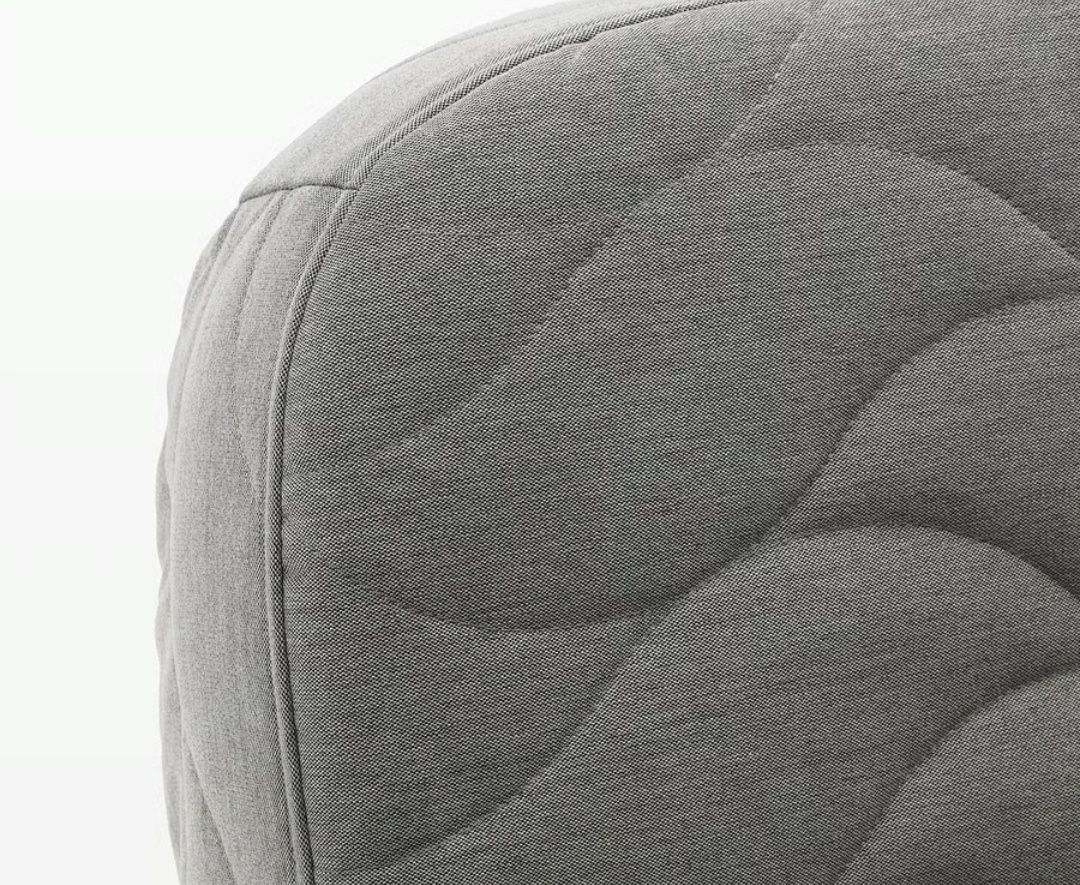 Nyhamn sofa IKEA ze skrzynią