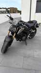 Honda CBR650r 2022  5 anos garantia - troco por cabrio