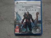 Assassin's Creed Valhalla  PS 5  PL