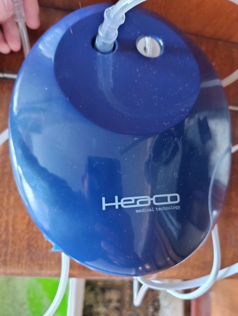 небулайзер Heaco WNE212 продам