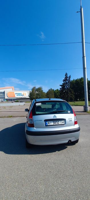 Продам Ситроен С3
