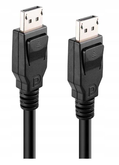 Kabel DisplayPort Silver Monkey SM-DP15-1.4 1,5 m (3793)