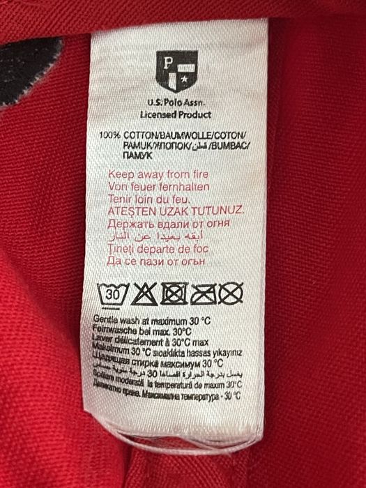 Кепка Polo Ralph Lauren