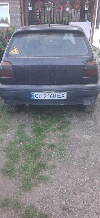 Продаю Golf 1995 р