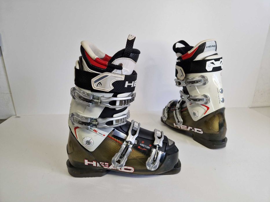 Buty narciarskie HEAD Vector  Eu.41 , 26 cm (27)