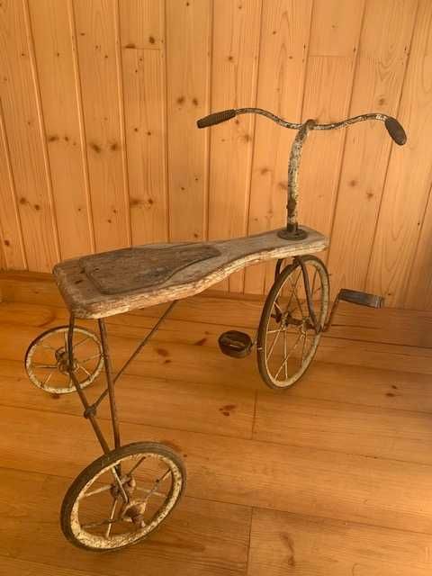 Brinquedo antigo