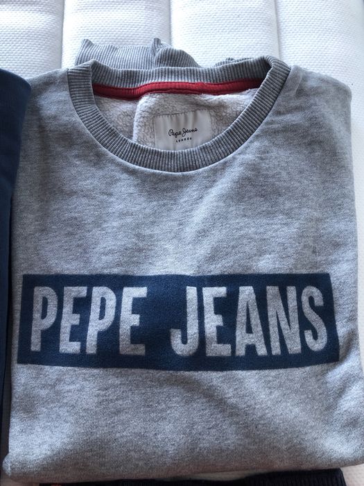 Lote de camisolas quentes