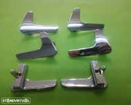 puxadores porta seat ibiza 6k2 cordoba (novos)