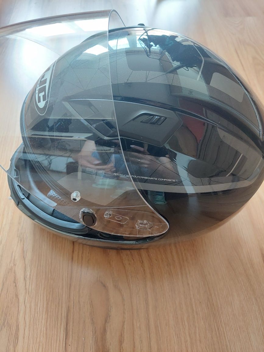 Kask motocyklowy HJC