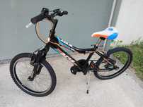 Bicicleta roda 20