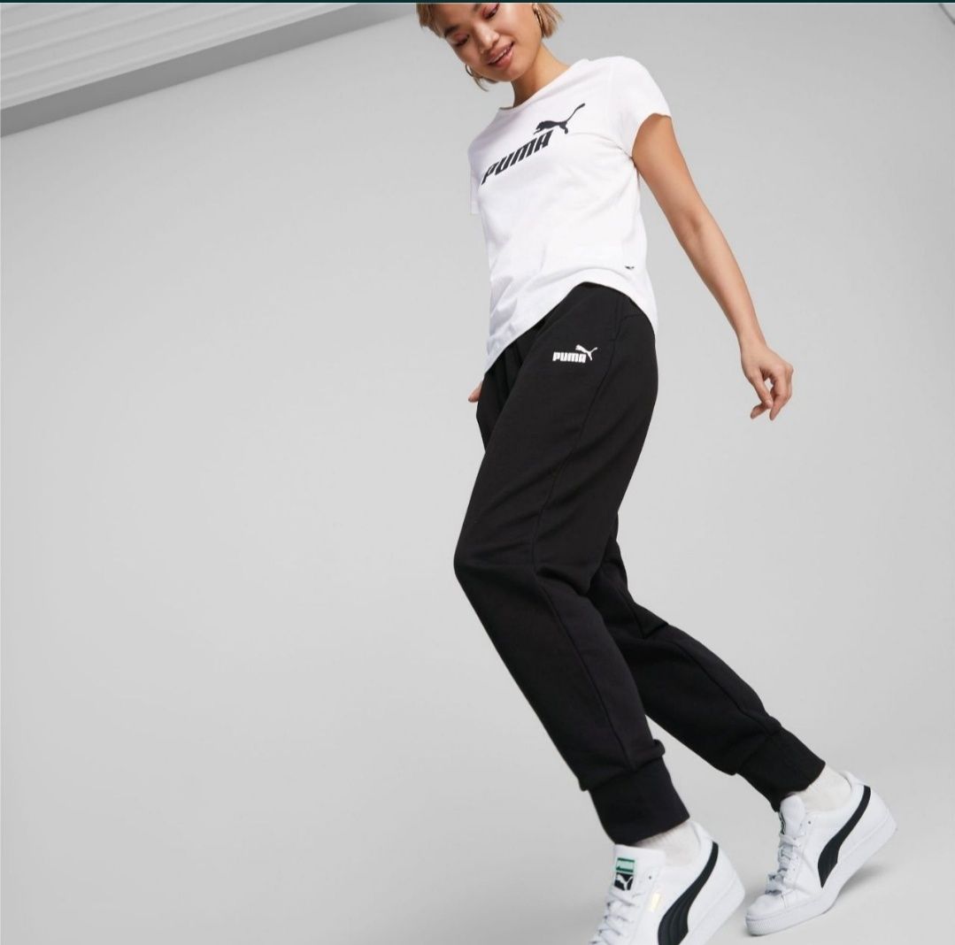Штани пума puma xs не утеплені