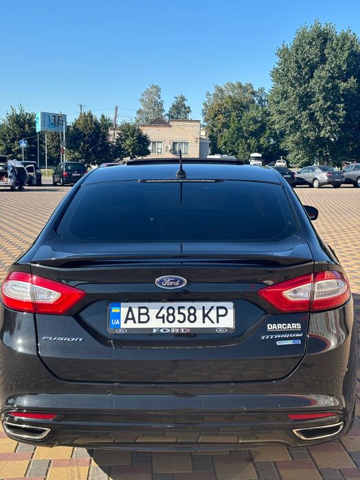 Продам Форд фюжин