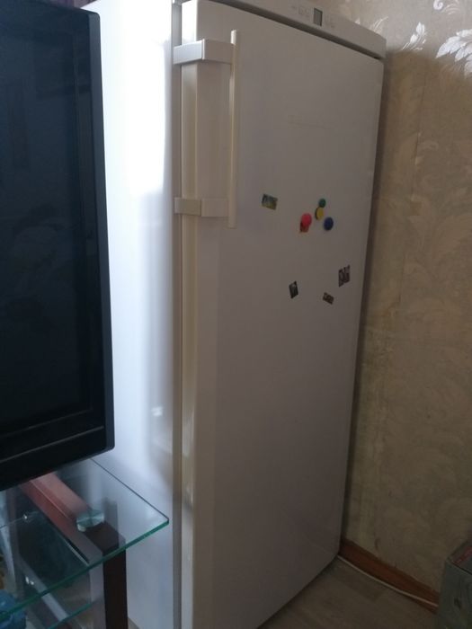 Морозильна камера Liebherr G 2433, Австрія з паспортом