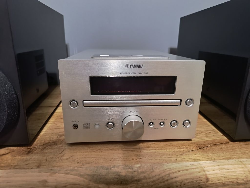 Yamaha NS-BP111 wieża grająca