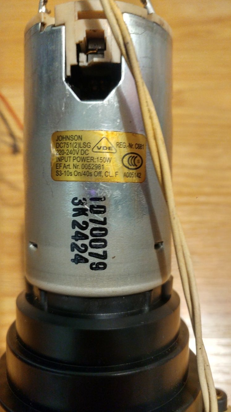Młynek Kawy Do Ekspresu Bosch (Siemens)