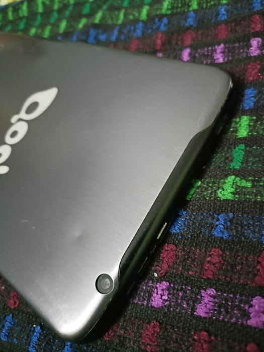 Планшет 3Q  Q-pad RC0738C.