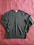 Sweter męski HM LOGG