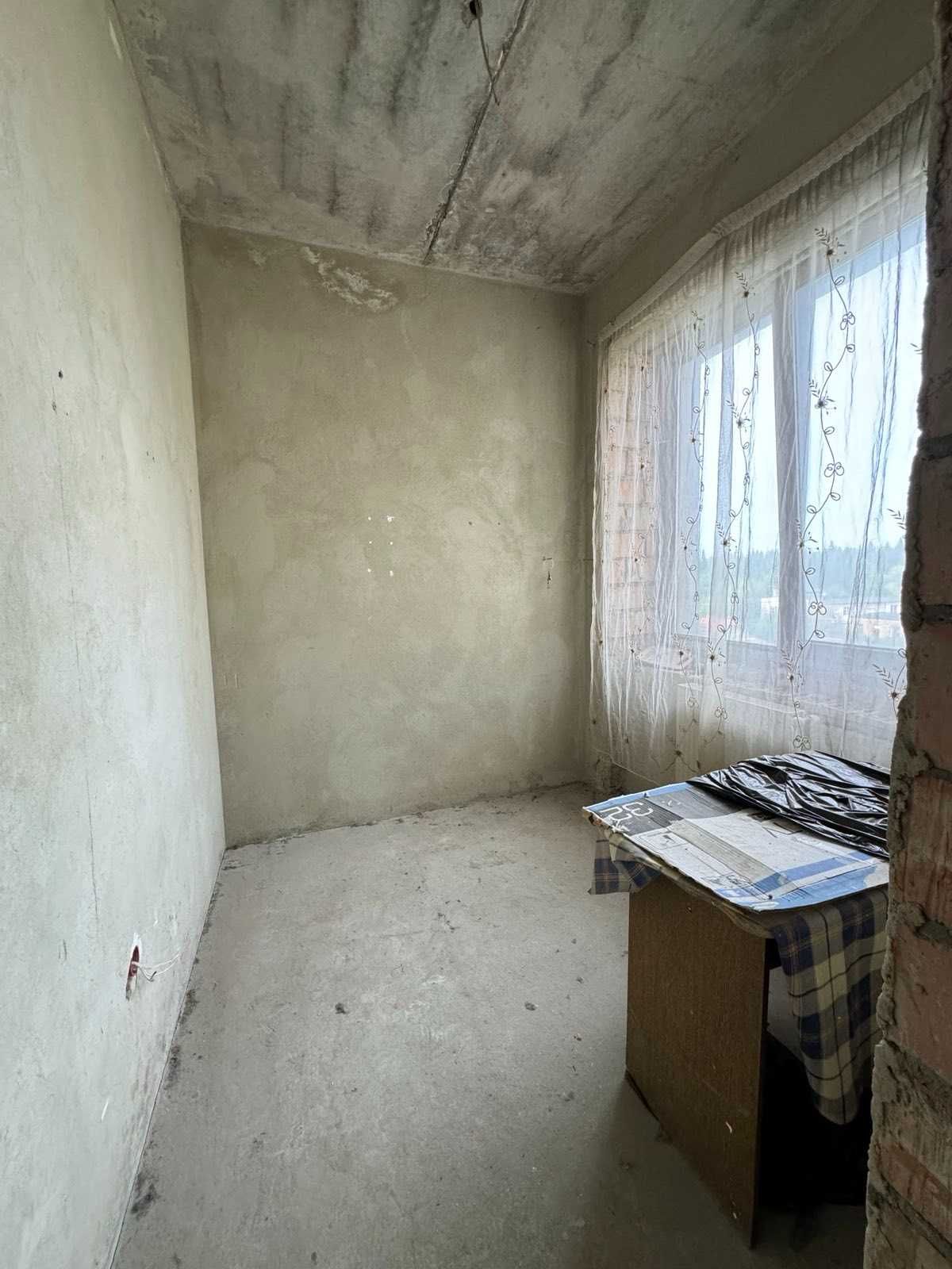 Продаж 4-х кім. квартири, новобудова, вул. Мазепи, у м. Трускавець!