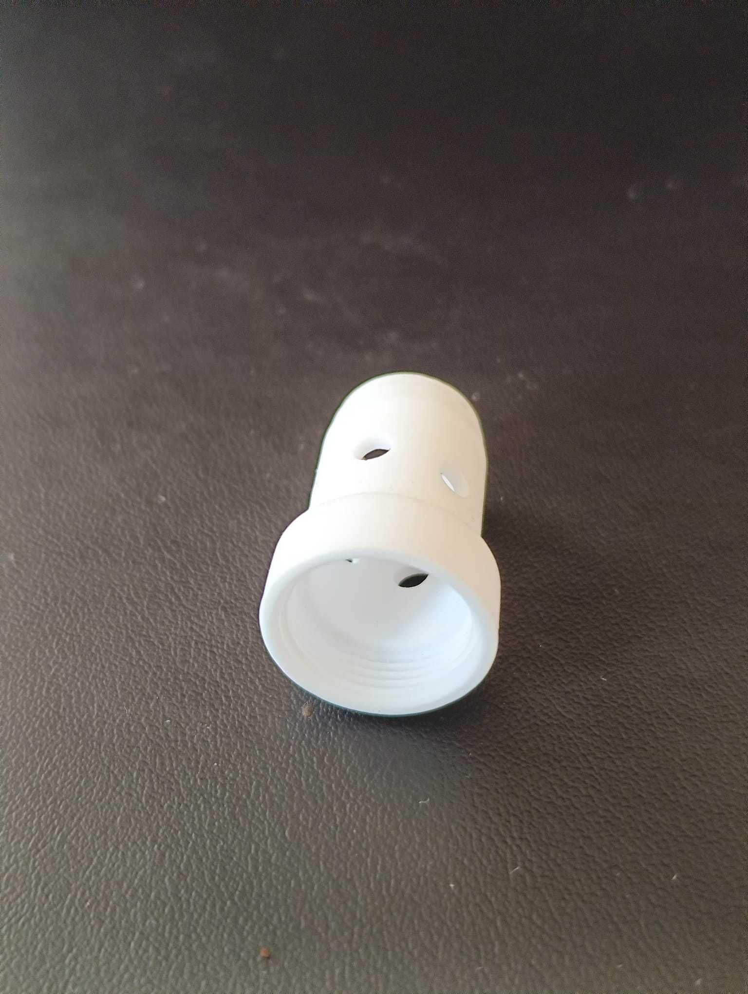Końcówka prądowa 0,8 mm M10 STD C2 - do stali nierdzewnej SS - 10szt.