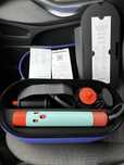 Dyson aurwrap + bluetooth (original)