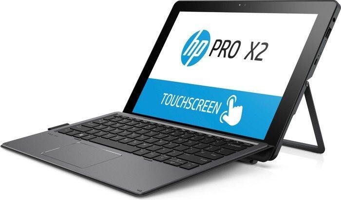 HP Pro x2 612 G2 | i5-7Y57 | 12
