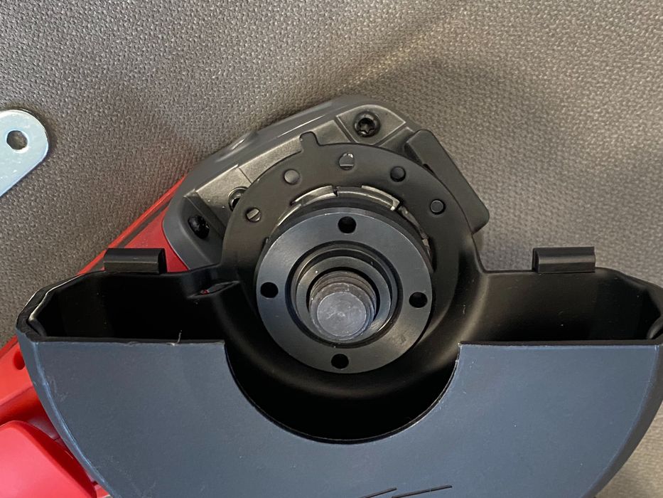 Szlifierka kątowa Milwaukee M18 Brushless Rapid Stop Nowa USA