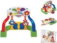 Brinquedo Chicco Duo Gym - Bebé 3+