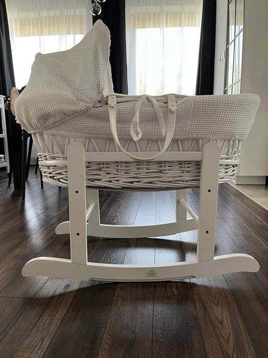 Kolyska kosz Mojżesza