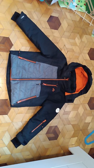 Kurtka Wanabee r.116 ,stan bdb