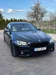 BMW Seria 5 Do sprzedania BMW 525D XDRIVE Mpakiet, salon Polska.