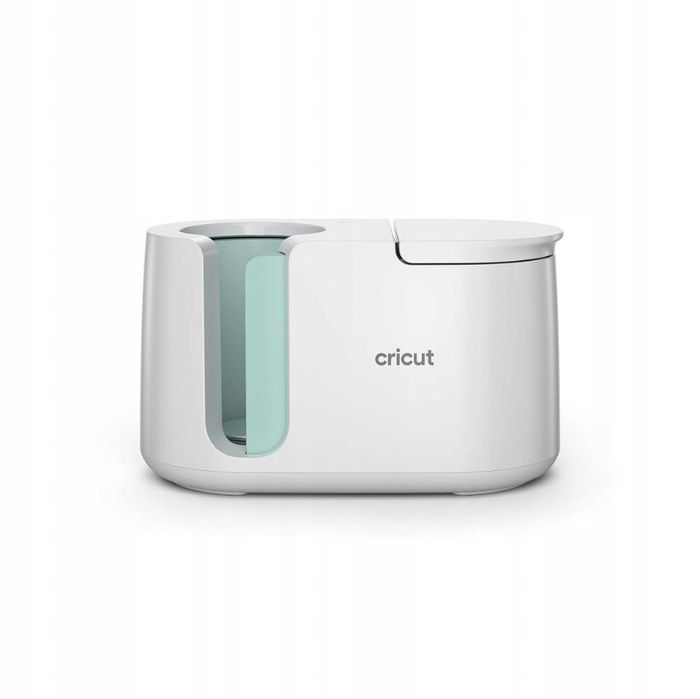 Cricut Mug Press Zestaw Startowy Do Personalizacji Kubków, 520 W