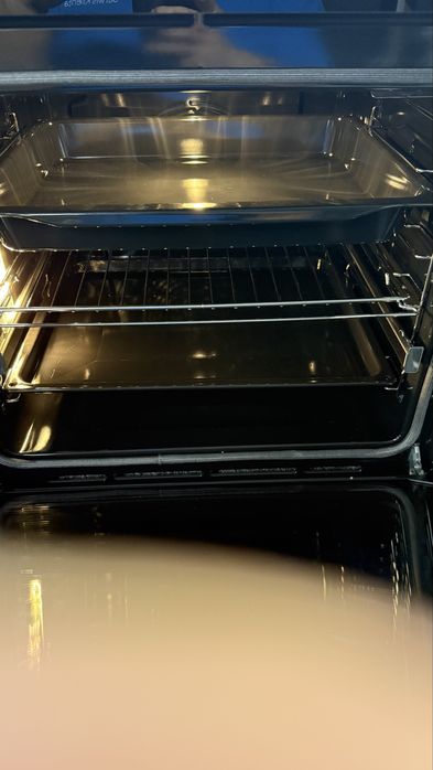 Piekarnik parowy BSA6634PBG8 Hisense Nowy