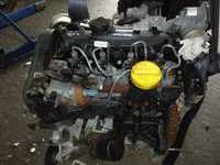 Motor Renault Kangoo 1.5 Dci (K9K 808) de 2012