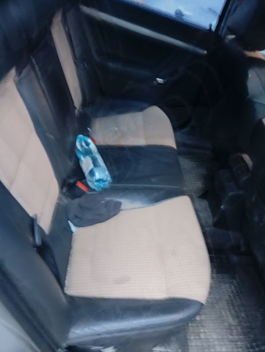 Vectra C GTS 3,2 V6 benzyna+gaz