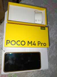 Poco m4 pro 2022 года