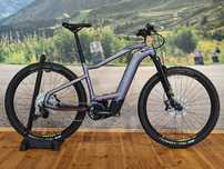 Nowy rower elektryczny Haibike ALLTRACK 11 Bosch CX PROMOCJA RATY 0%