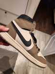 Travis scott jordany 1 high og 39 rozmiar