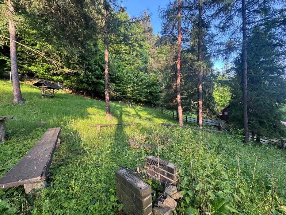 Willa Hacienda. Komfortowy Wynajem w Stylu z Charakterem!