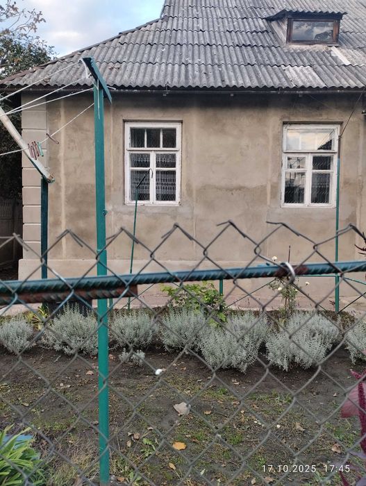 Продаж частини будинку Могилів-Подільський