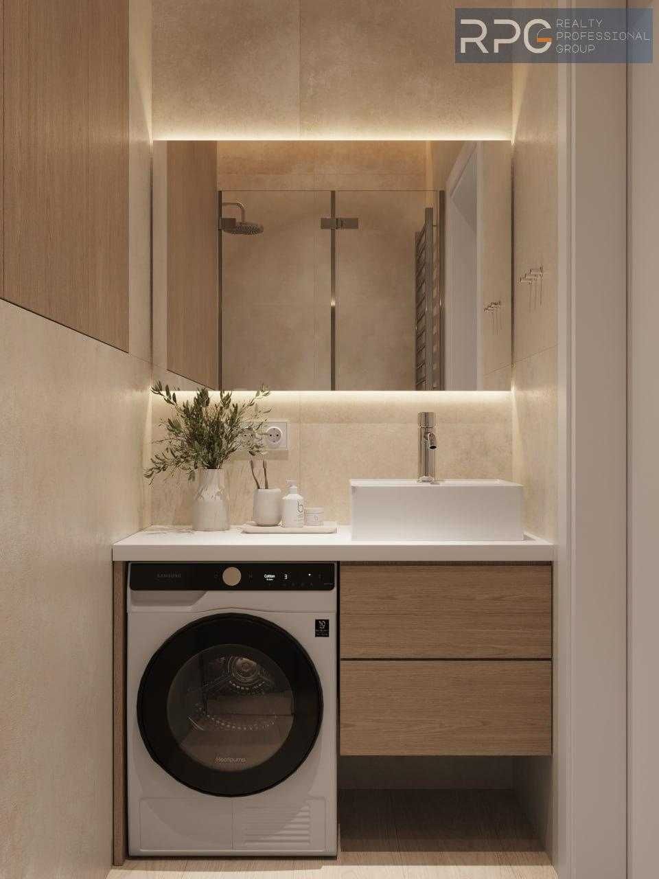 БЕЗ% Дохідний будинок №1 смарт в ЖК Nagirniy House,вул.Тропініна 12 юа
