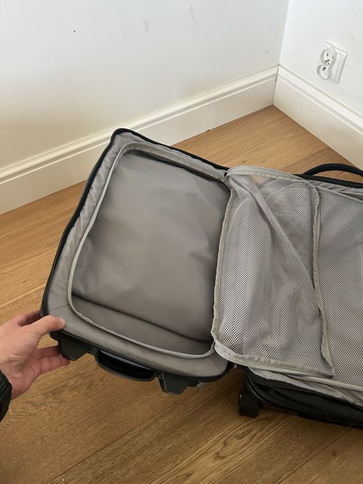 Walizka Quiksilver New Horizon 32L