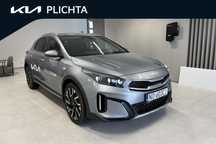 Kia XCeed KIA Xceed