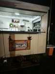 Roulote Bar / Food Truck
