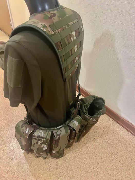 Рпс система укомплектована